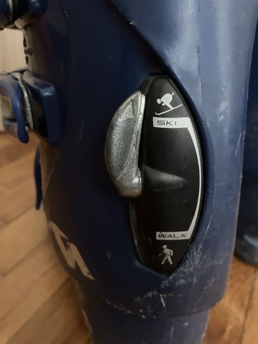 Clapari Nordica F6 mar. 42-43 barbati