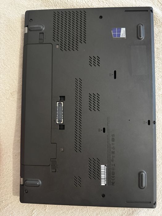 Lenovo Thinkpad T460