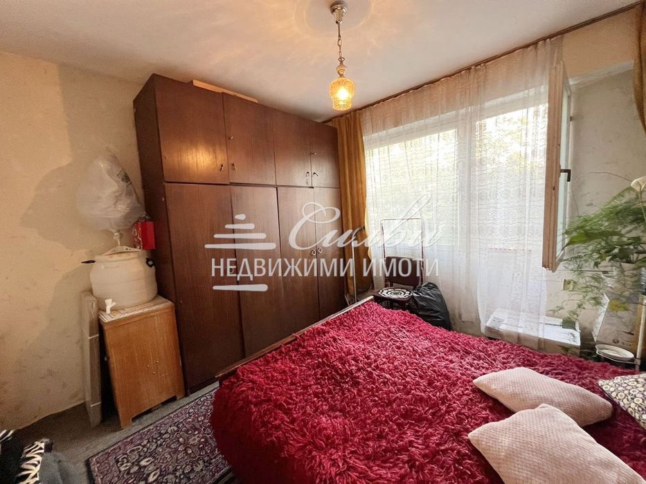 Продава се Двустаен апартамент в Шумен, Тракия - 67 кв.м за 1066 €/кв.м - Снимка #5