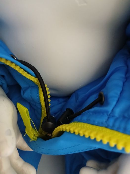 Зимен гащеризон 12-18м