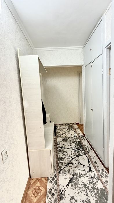 Продам 2-х комнатную квартиру