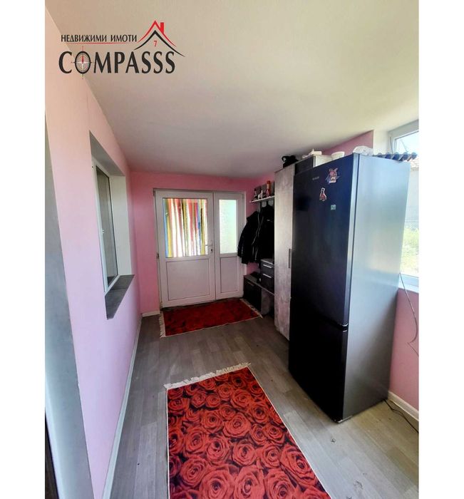 Продава се Къща в с. Бенковски, Област Добрич - 120 кв.м за 234 €/кв.м - Снимка #5