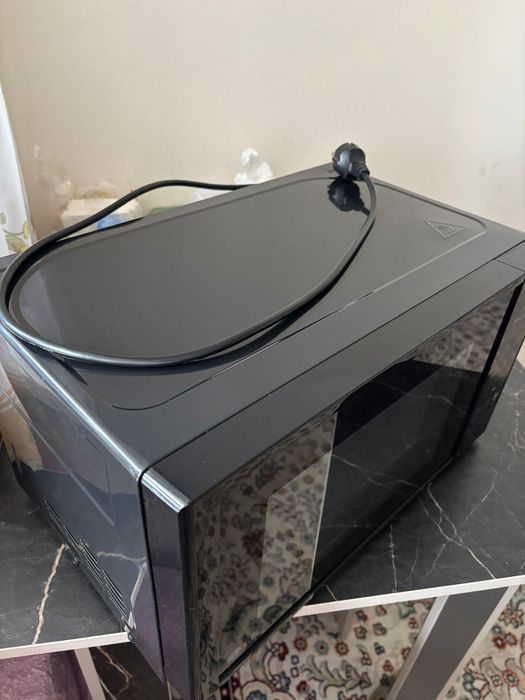 Микроволновка LG