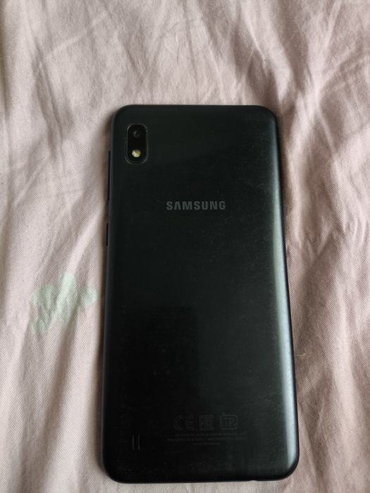 Samsung A10 sotiladi
