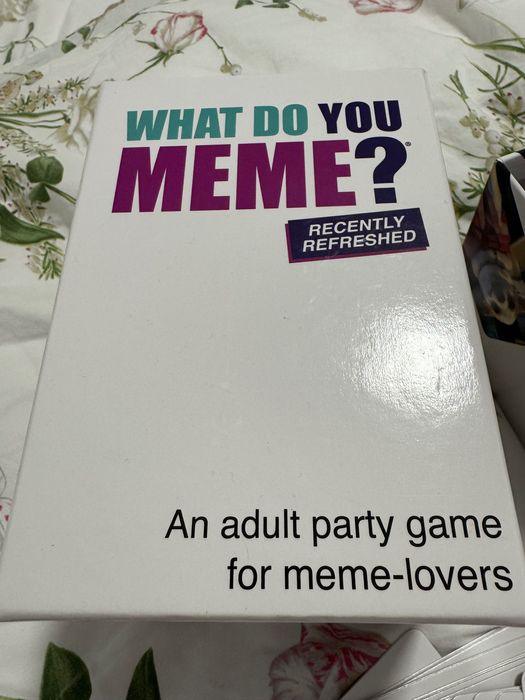 what do you meme