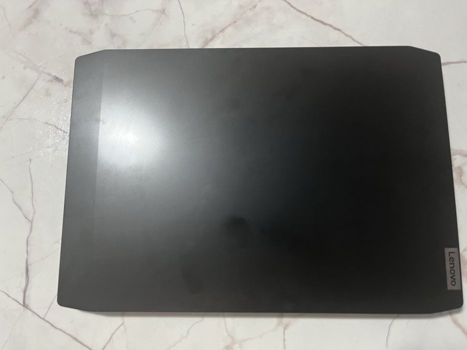 Ноутбук игровой lenovo