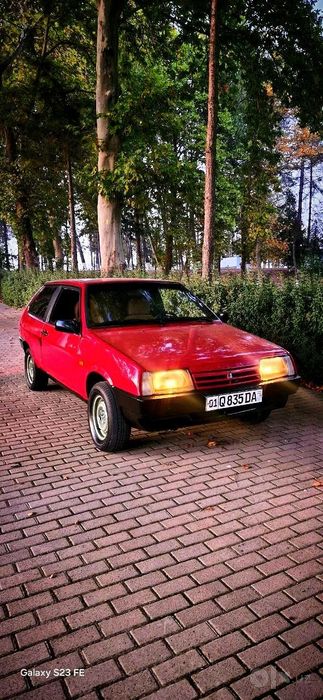 lada2108срочна прадайутся
