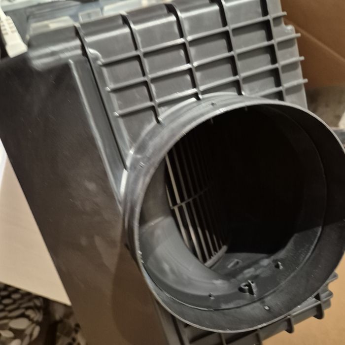 Продавам аспиратор Inka Plus HCS