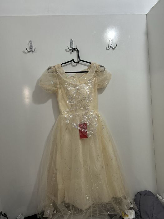 Разгрузка гардероба