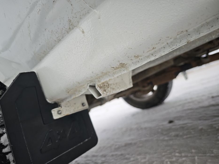 Нива 21214 год 2012