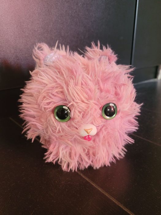 FurFluffs, Pisoi, jucarie interactiva