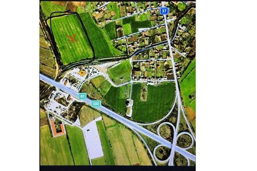 Продава се Парцел в к.к. Пампорово - 60000 кв.м за 8 €/кв.м - Снимка #1