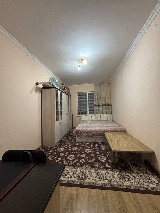 Motrid qorasuvda 3 honalik kv sotiladi