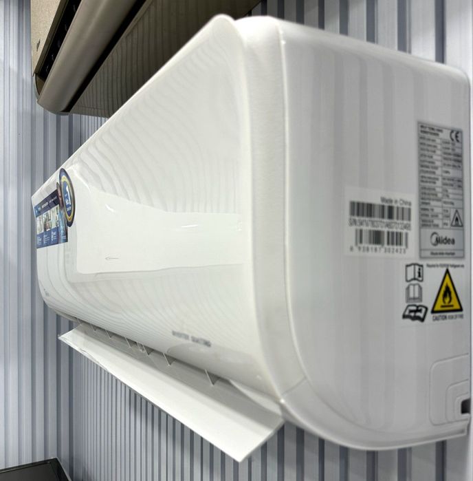 Кондиционер Midea Alba Inverter Wi-Fi Белый 7\9\12\18\24