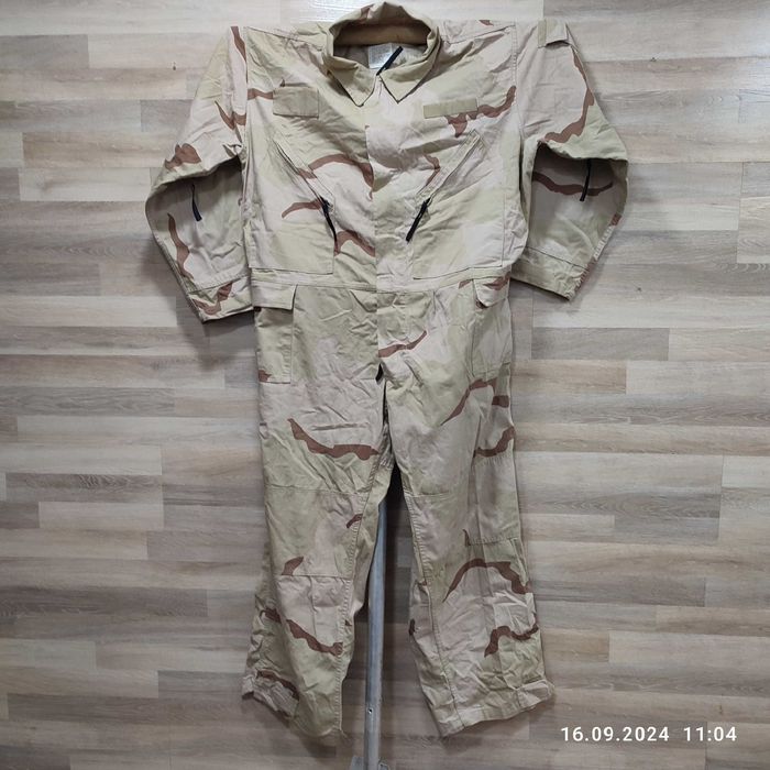 Комбинизон для охоты и рыбалки 54 размер