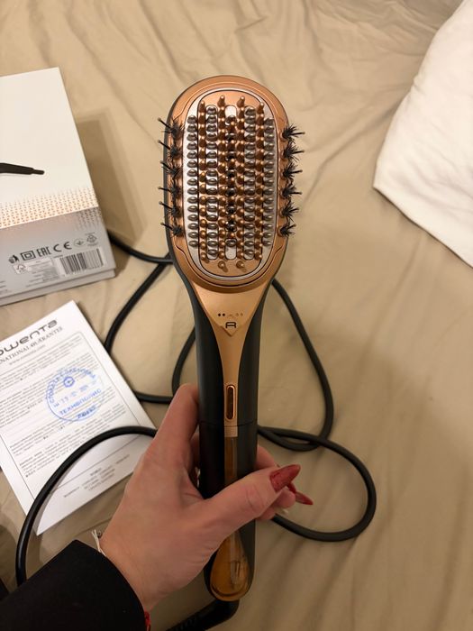 Четка rowenta за възстановяване