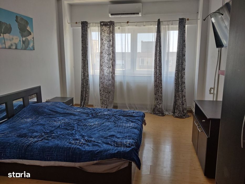 Tineretului, parc, 2 cam cu loc de parcare, petfriendly