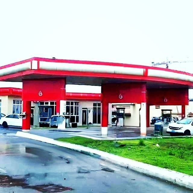 Продаётся автозаправочная станция в Сергелийском районе