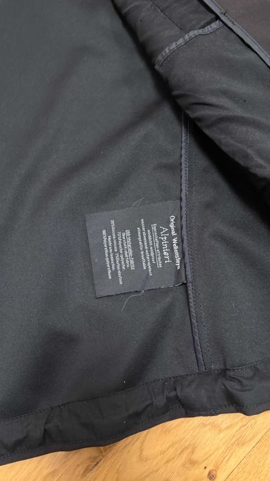 Geaca softshell Wellensteyn Alpinieri L