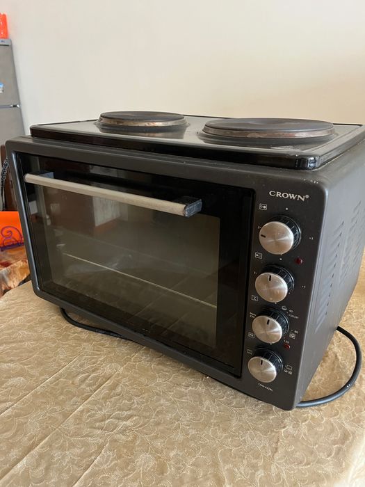 Печка,марка-Crown