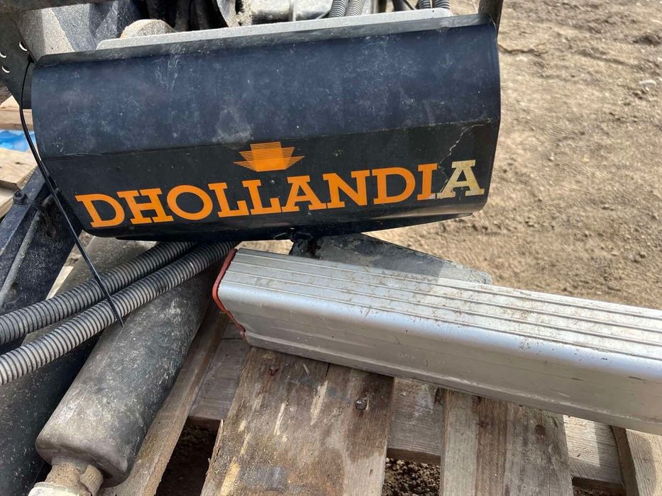 Падащ Борд Dhollandia