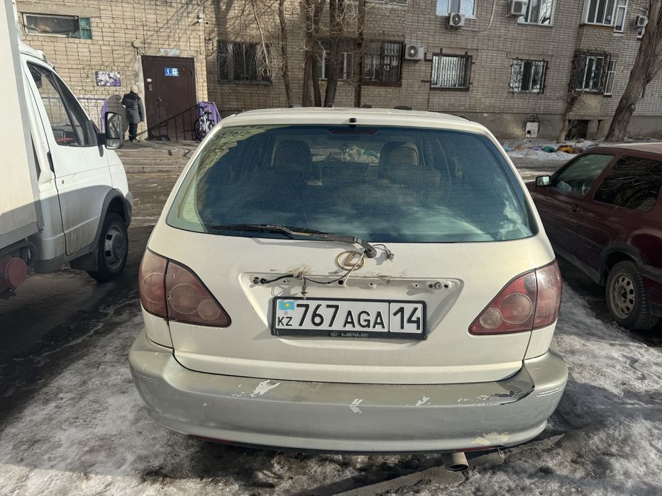 Продам Лексус RX300