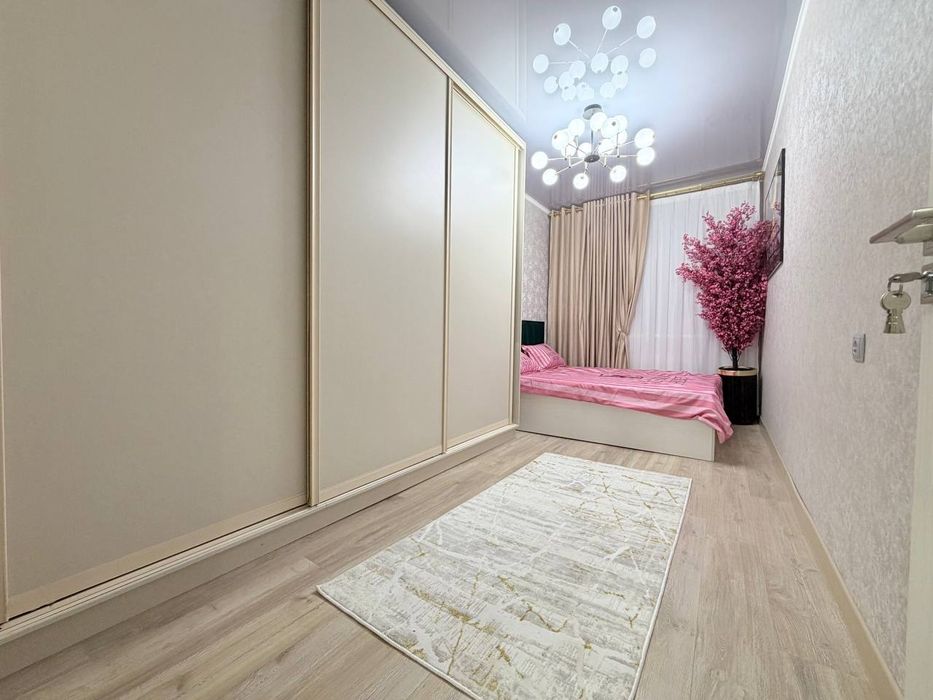 Продам чиланзар ц кв.  Двух комнатная. Ориентир Райхон