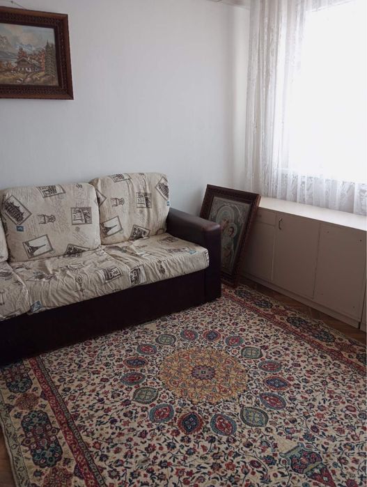 Дава се под наем Двустаен апартамент в Варна, Възраждане 1 - 55 кв.м за 295.8 € - Снимка #4