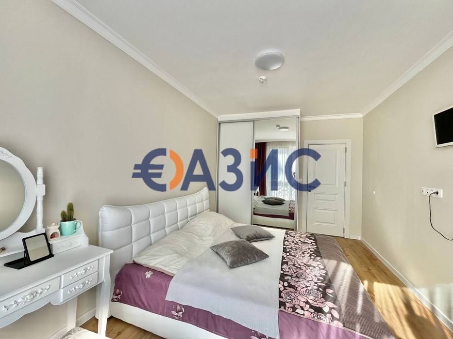Продава се Тристаен апартамент в с. Равда, Област Бургас - 108 кв.м за 1686 €/кв.м - Снимка #3