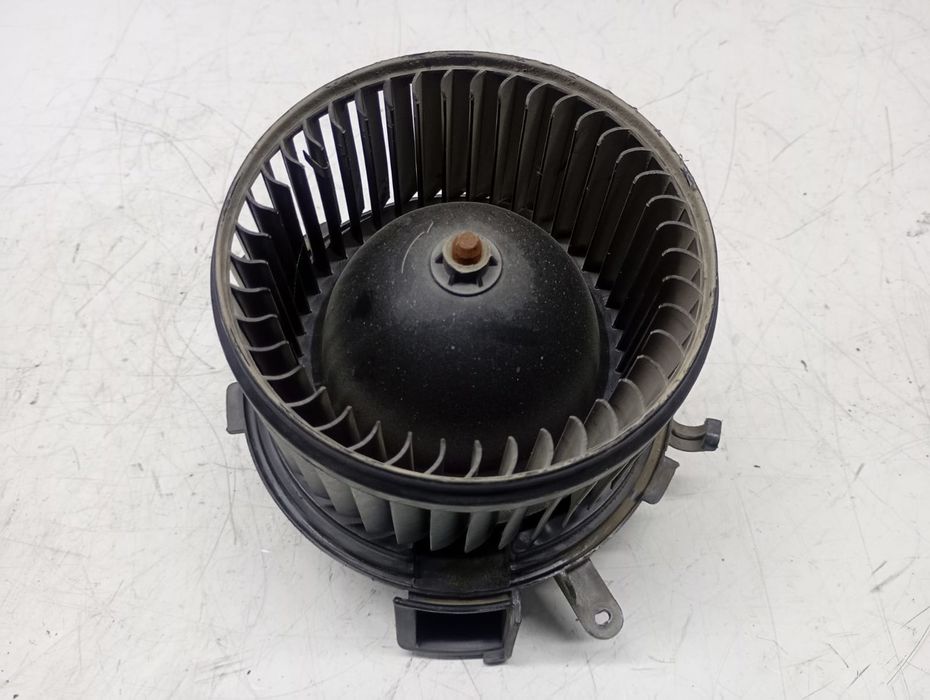 Motoras aeroterma 884600 Peugeot Boxer 2 Typ250 (1st facelift) (2012 - 2014) 2.2 HDI