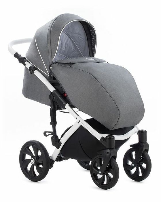 Коляска Tutis Mimi 2 в 1