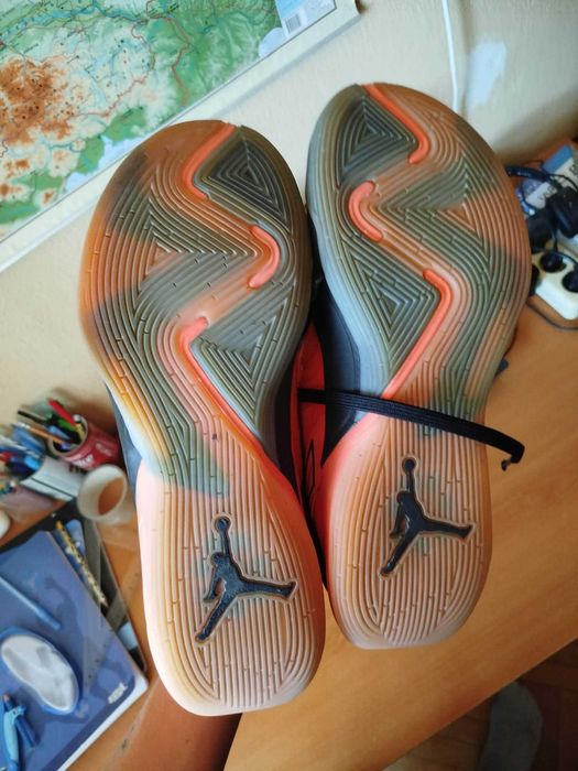 Маратонки Nike Luka 2 45 номер