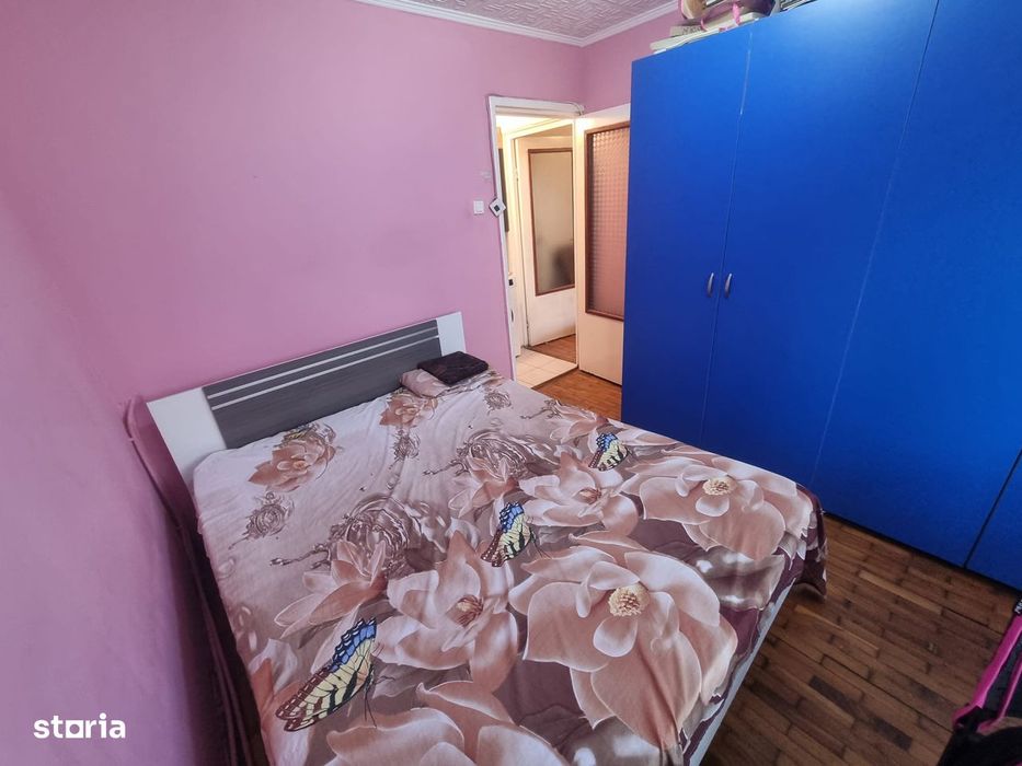 Apartament 2 camere,Deva-zona str.Minerului
