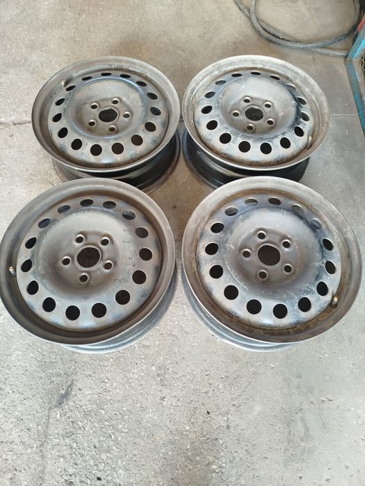 Джанти за Форд Галакси VW Saran Сеат Алхамбра