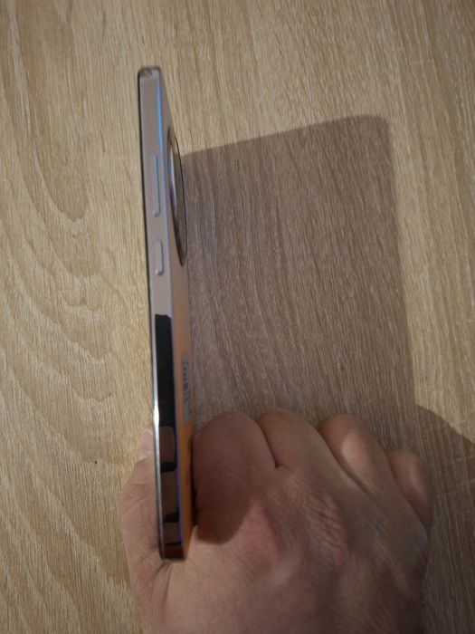 Oppo Reno 12 F 5G Dual SIM  256GB Memorie internă