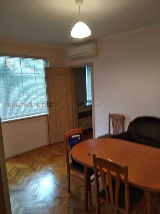 Дава се под наем Двустаен апартамент в Велико Търново, Център - 45 кв.м за 397.8 € - Снимка #2