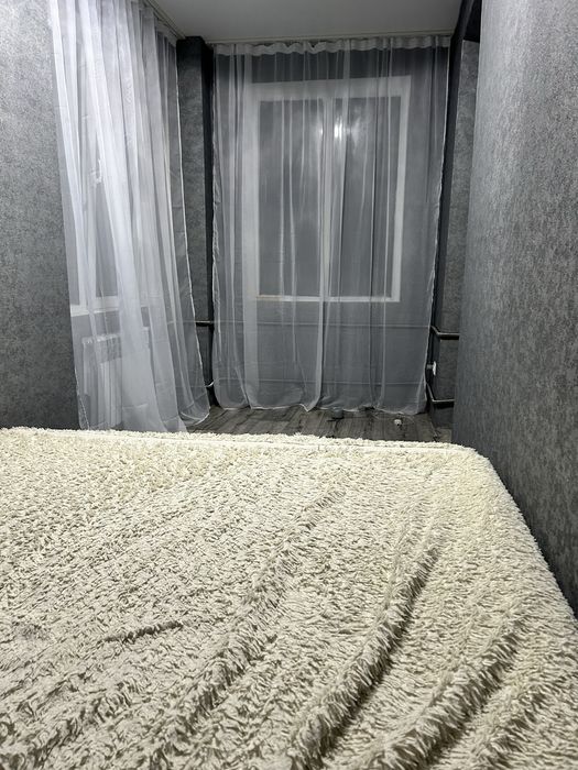 Продам 4 х комнатную квартиру