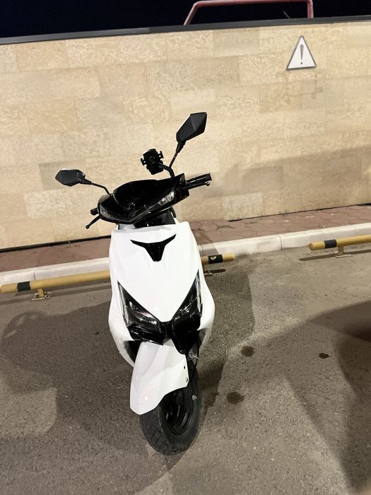 Бәрі жаксы  келіп көріңдер