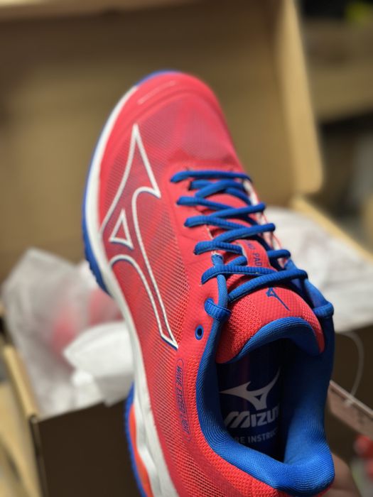 Mizuno Wave Exceed Light AC Women