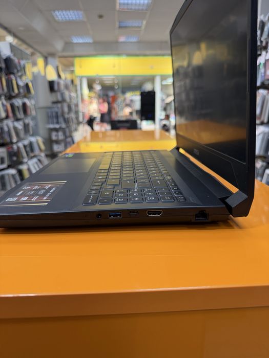 Геймърски Лаптоп MSI Katana 15HXB14W