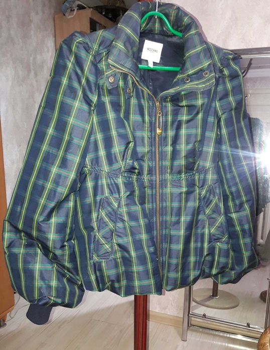 Продается куртка