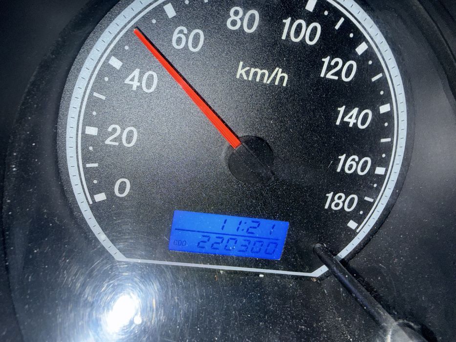 Mikroavtobuz KING LONG