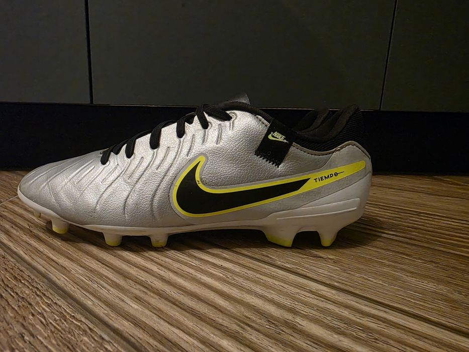 Мъжки  бутонки NIKE TIEMPO