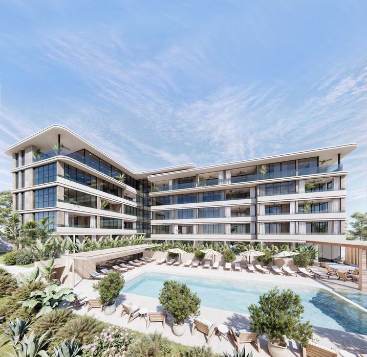 Продава се Двустаен апартамент в к.к. Слънчев бряг - 70 кв.м за 1000 €/кв.м - Снимка #4