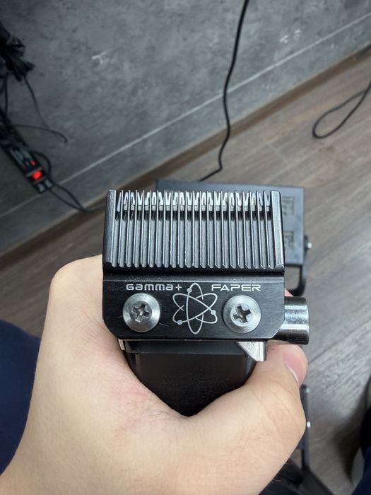 Jrl onyx 2020C Clipper, машинка за подстригване