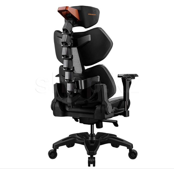 Игровое Кресло Cougar