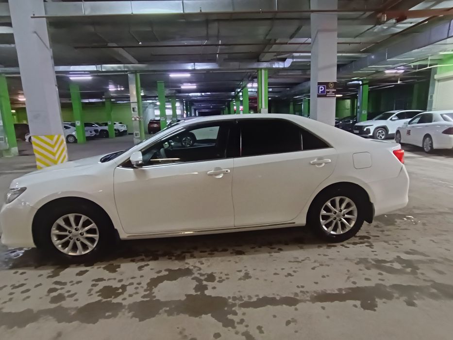 Продам автомашину