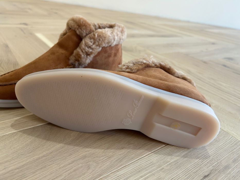 Дамски обувки Loro Piana