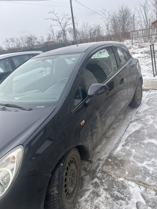Vand Opel Corsa 2008 1,3 dizel