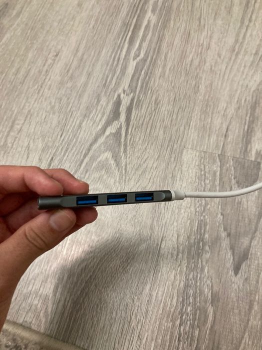 Переходник для тайпси